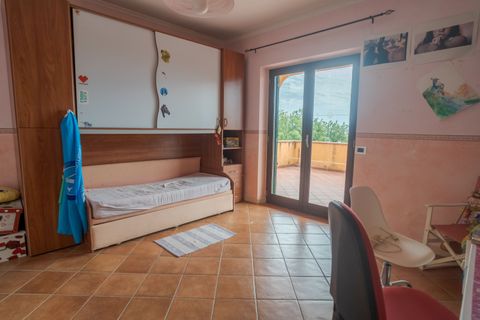 Villa i Praia a Mare, Cosenza, Praia a Mare - € 630.000 | Ref: IC110 - foto 7
